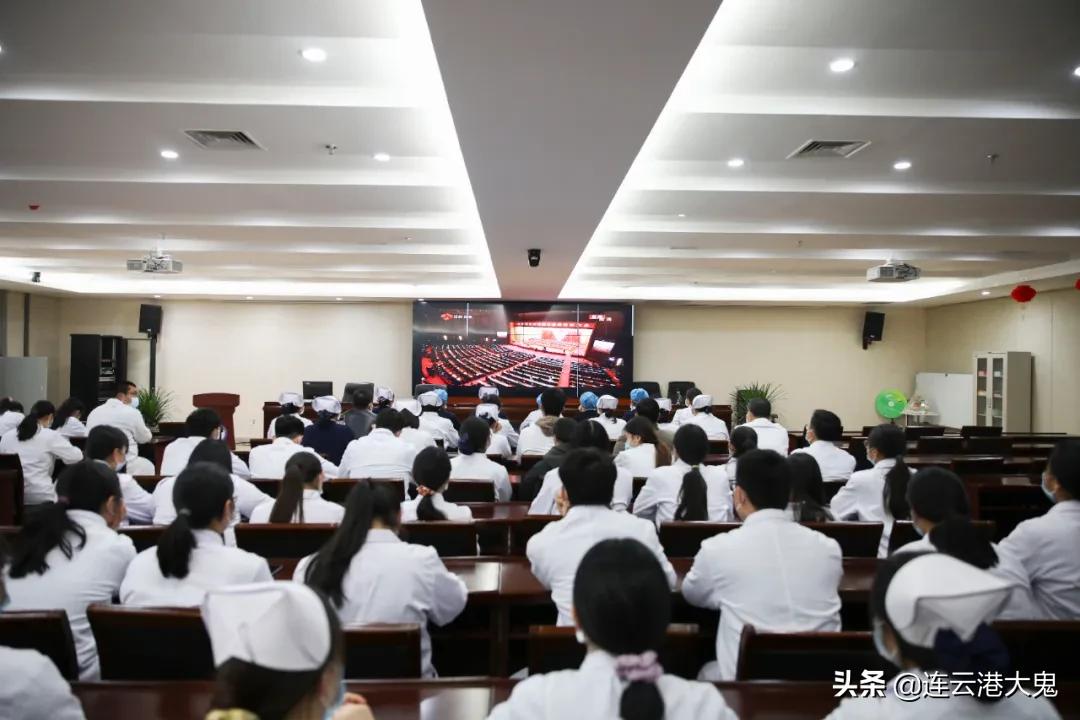 赣榆区中医院新建项目进展计划,赣榆区老县医院改造方案