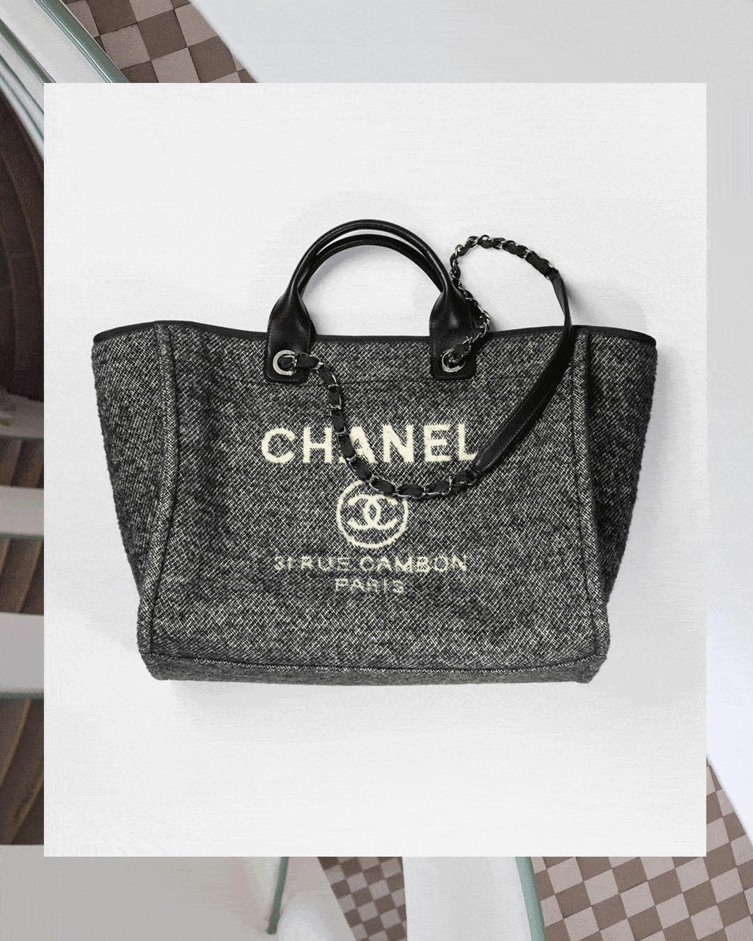 秋冬大牌包,秋冬大牌包包推荐图片