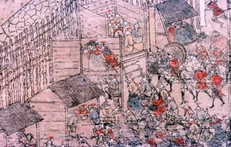 东北一哥沈阳是如何崛起的？