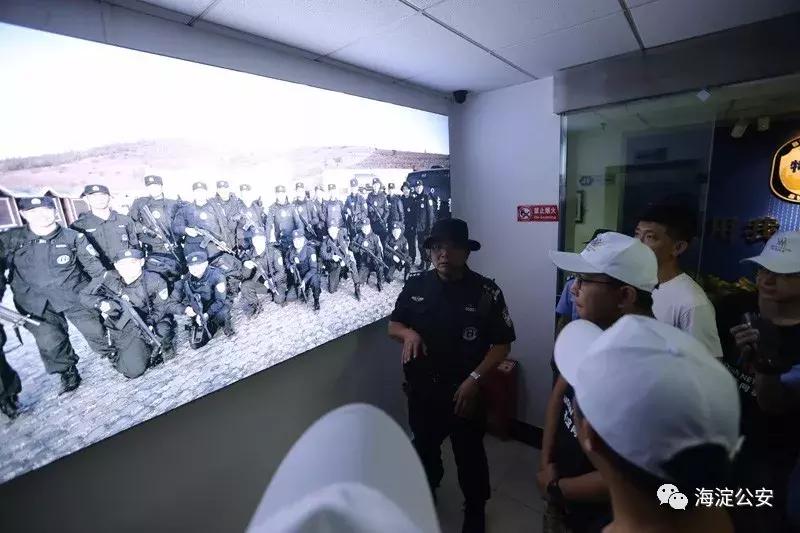 特警训练遭群众围观,特警魔鬼式训练