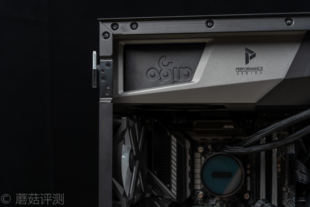 爱国者电竞600和g600,爱国者电竞600电源拆解