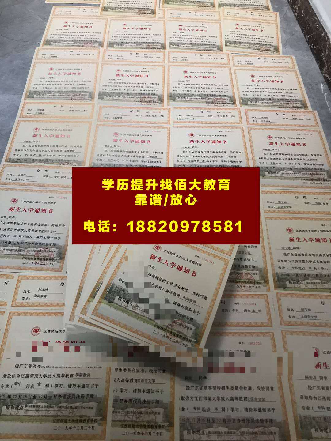 佰大教育学历提升，专注成考，自考，网教，国开以及研究生