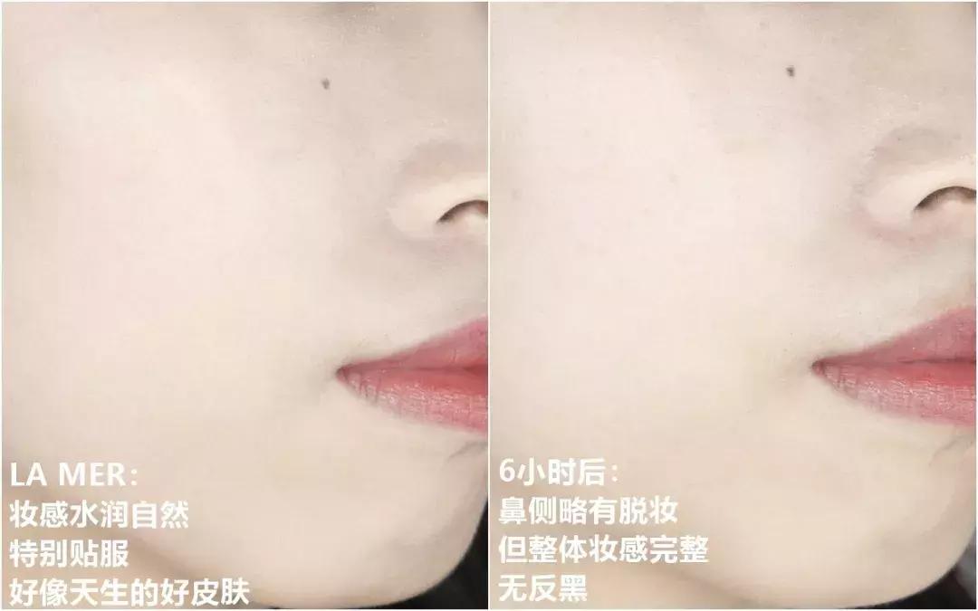 夏天简单精致的日常妆容,夏天轻感妆容必备