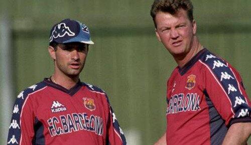 桃李满天下,账下十八罗汉各个顶级,最得意门生竟不是穆鸟瓜秃