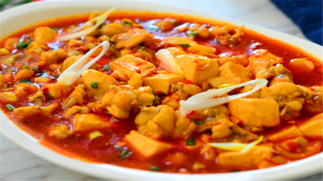 用筷子难以夹起的5种食物,鹌鹑蛋上榜,能轻松夹起一种算你赢