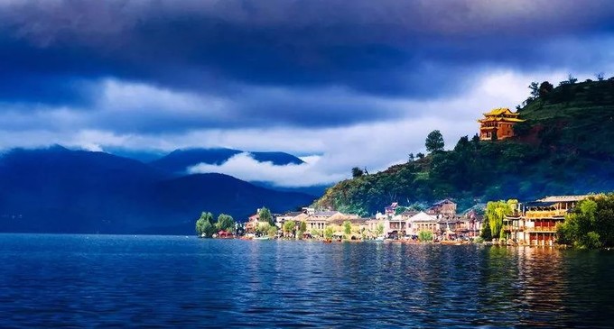 丽江铂爵婚纱旅拍到底怎么样,拍婚纱照选铂爵旅拍好吗