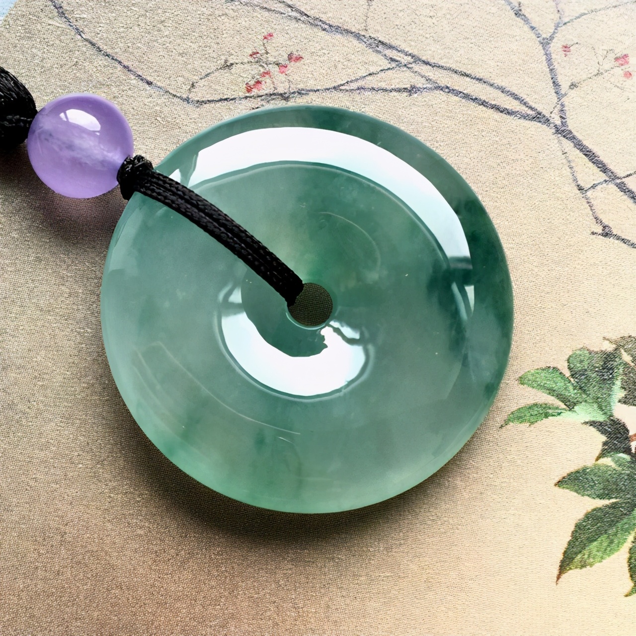 平安扣形状的讲究,平安扣的种类及寓意