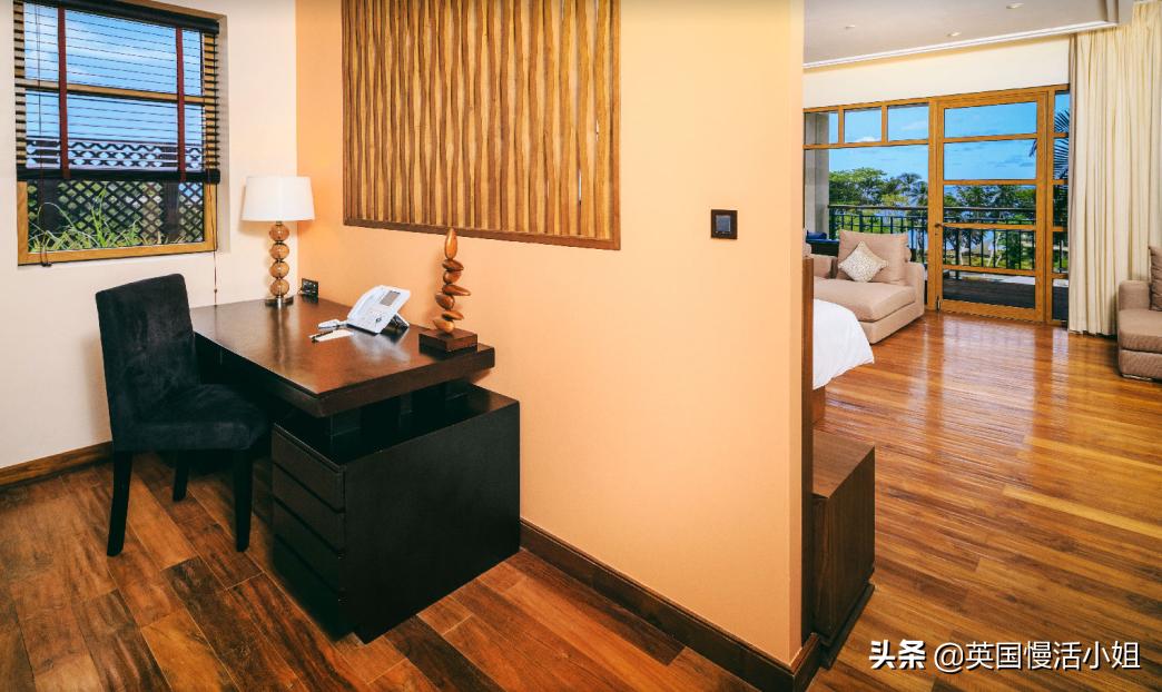 春风十里不如在塞舌尔遇见你——自由行攻略