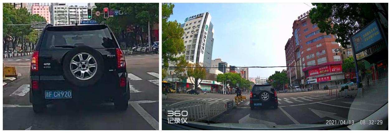 性价比超高的24小时行车记录仪,性价比高360行车记录仪