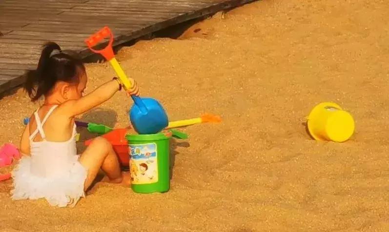 日照免费海滩推荐十一,十一去哪里玩人少风景还好