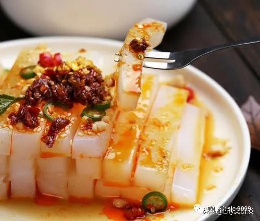 淀粉和生粉是做什么的,做菜用的生粉跟淀粉有什么区别