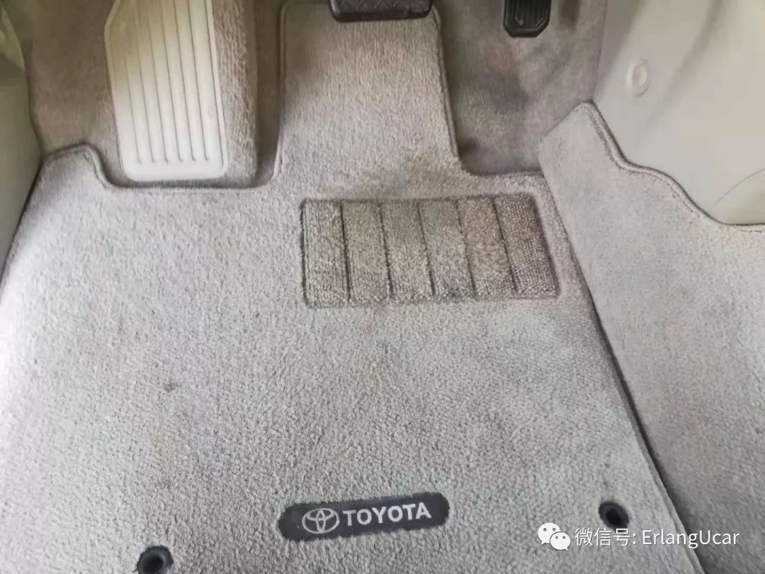 2009大霸王普瑞维亚,评测丰田大霸王2009