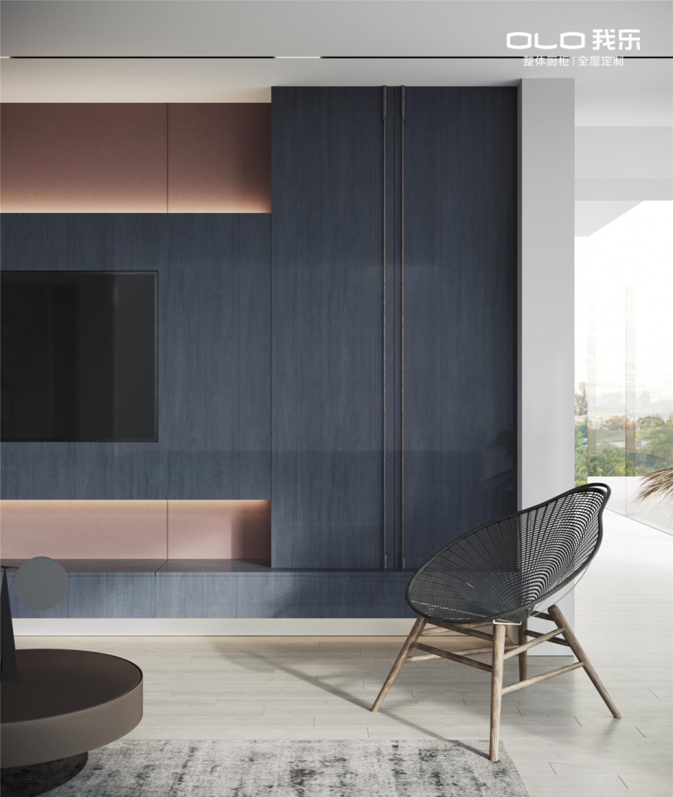 春节焕新家！二套房业主成节前定制家居主力“金爸爸”