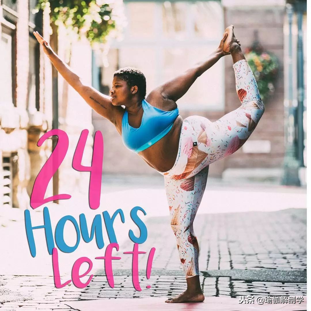 瑜伽性别歧视,瑜伽的年龄对照表