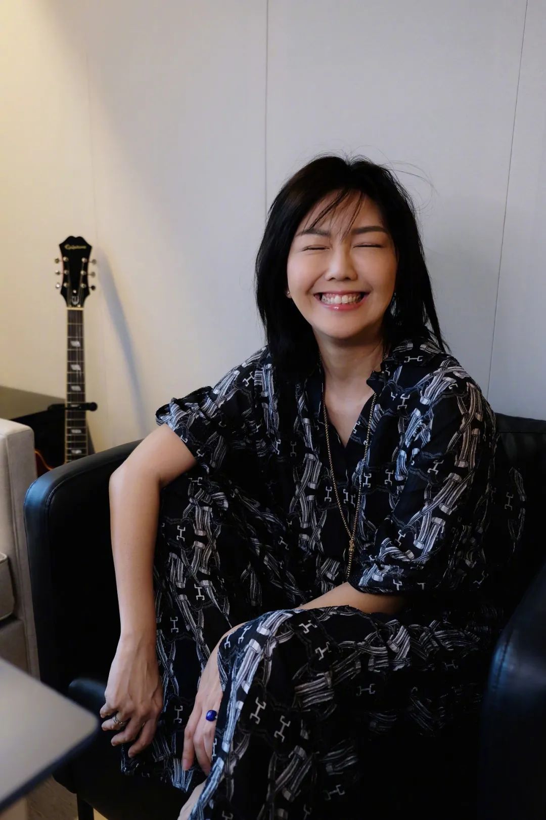 孙燕姿被称冷门歌手后大家的反应,孙燕姿重回舞台