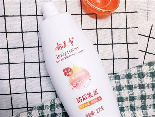 身体乳推荐前十视频同款,身体乳合集好物