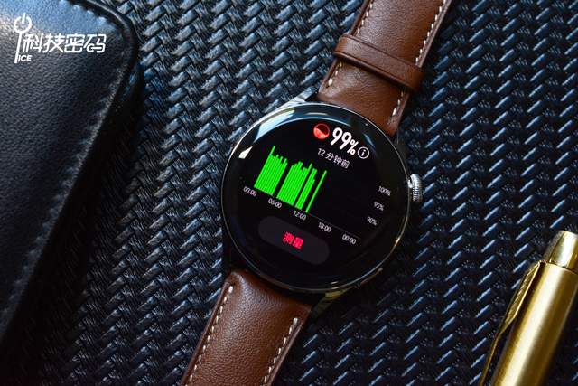 华为手表watch3pro功能,华为手表watchgt3有什么功能