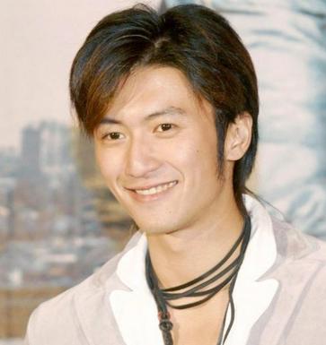 谢霆锋李亚鹏最新状况,李亚鹏惨状