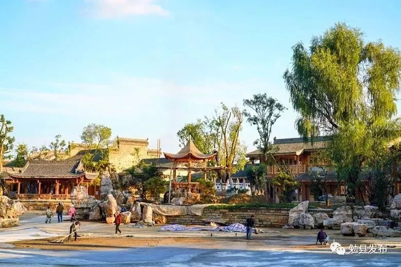 总投资3亿元!汉中这条街明年3月将与大家见面