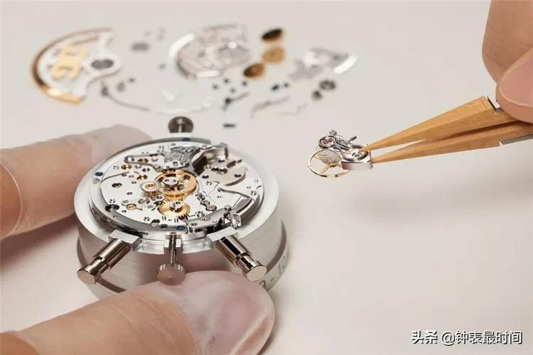 二手表常识,新手入门必读的12条建议