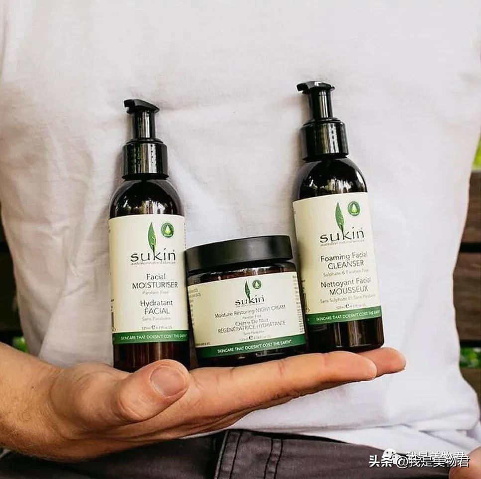 澳洲sukin面霜啥价格,澳洲sukin玫瑰面霜