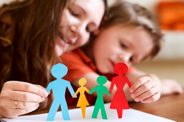 孩子不听话是父母教育的失败,没出息的孩子教育特征