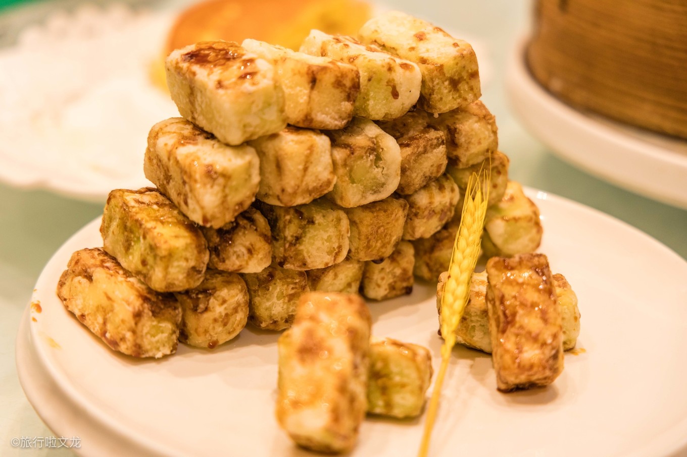 营口旅游美食,营口必吃美食攻略