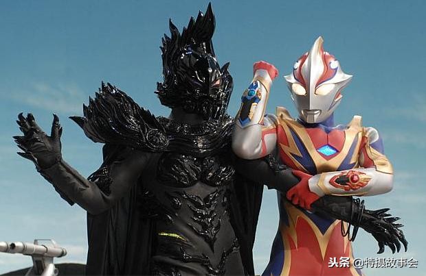 光之国最强大的敌人有几位,光之国最强的敌人