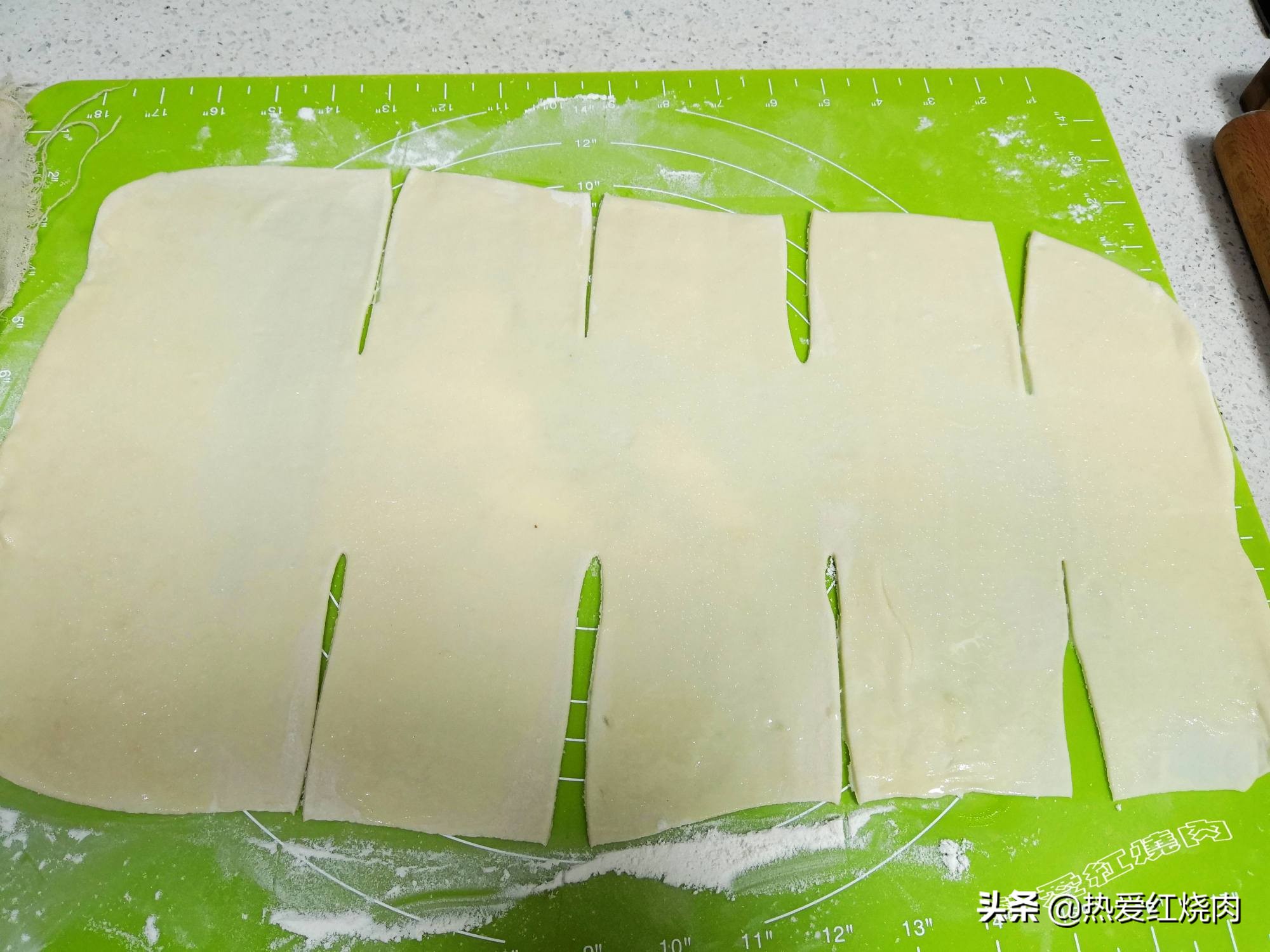 在家怎么做鱼泡饼,想吃鱼头