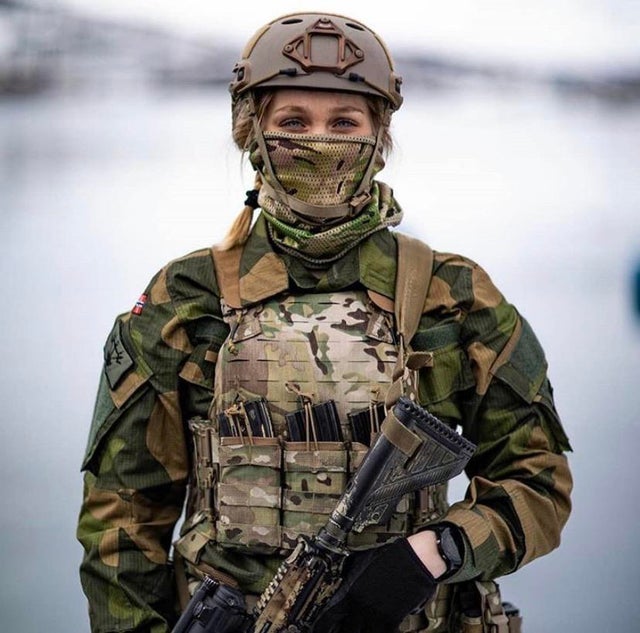 特种作战力量排行,世界战斗力最强的十大特种部队