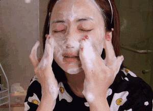 避雷洗面奶合集,避雷自然堂洗面奶