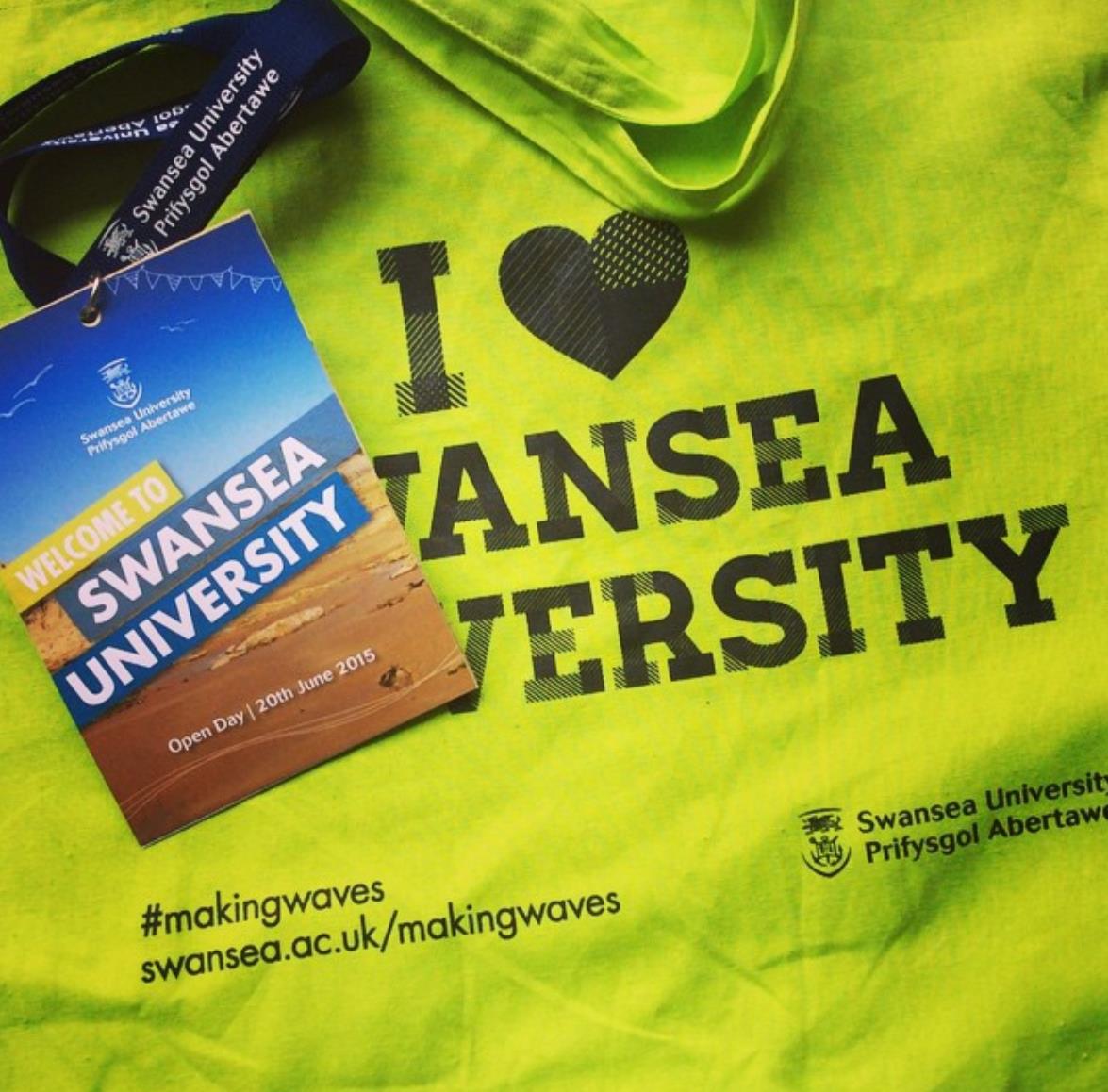 英国斯旺西大学硕士,斯旺西大学相当于国内什么大学