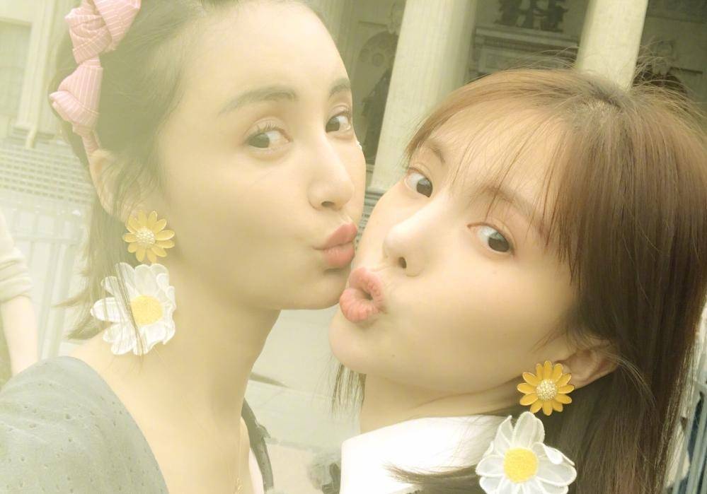 张歆艺形象大变发福50斤，却直言无所谓，只因母爱太伟大？