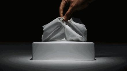 卫生纸可以擦嘴吗？今天才知道，原来一直都用错了！