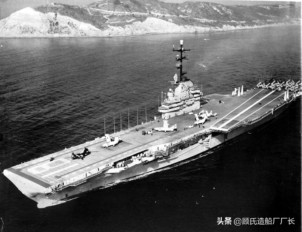 向美机再靠近些,狠狠地打!1956年空2师6团浙江沿海8.22空战小记