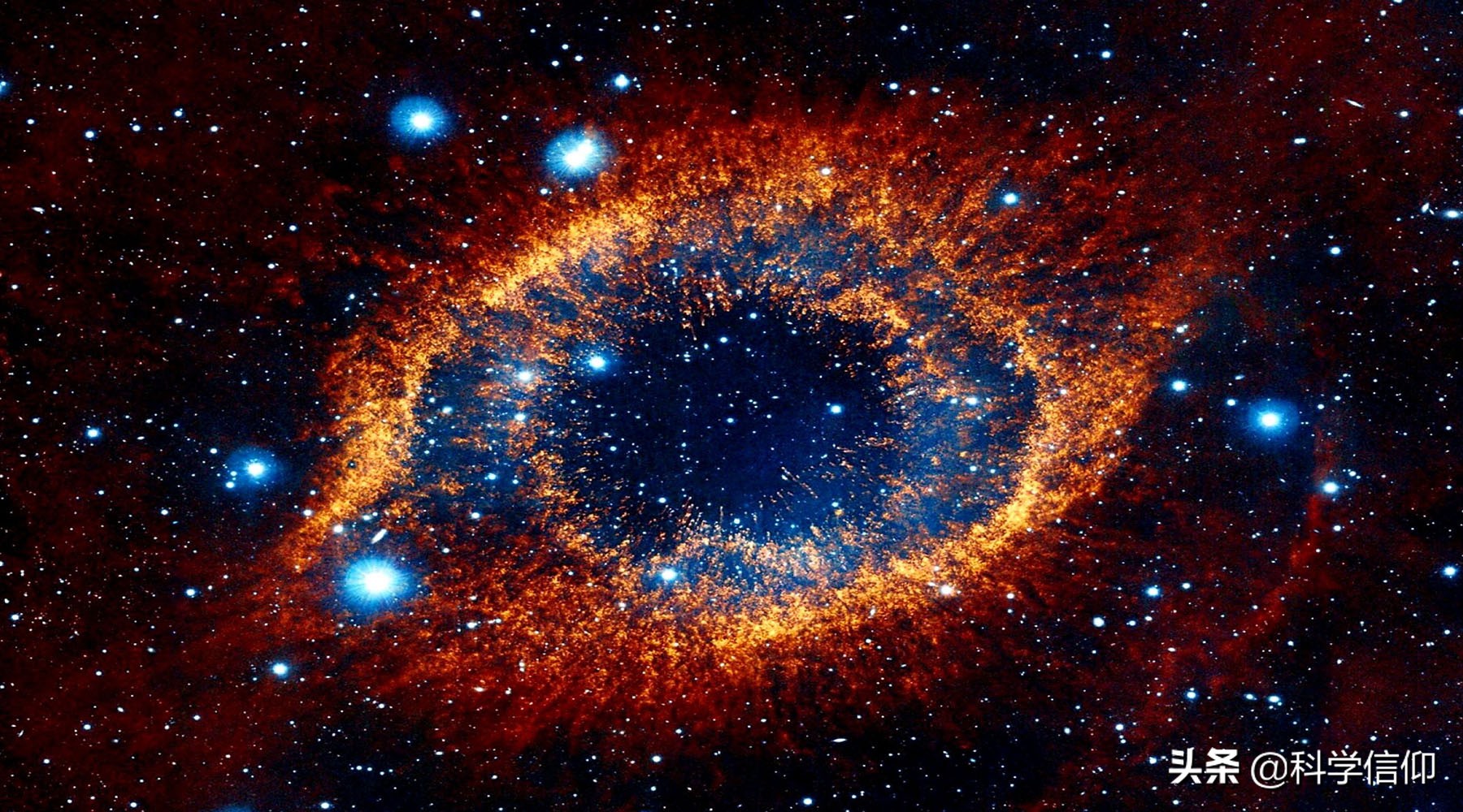 恒星可以无限诞生吗,恒星可以有多大