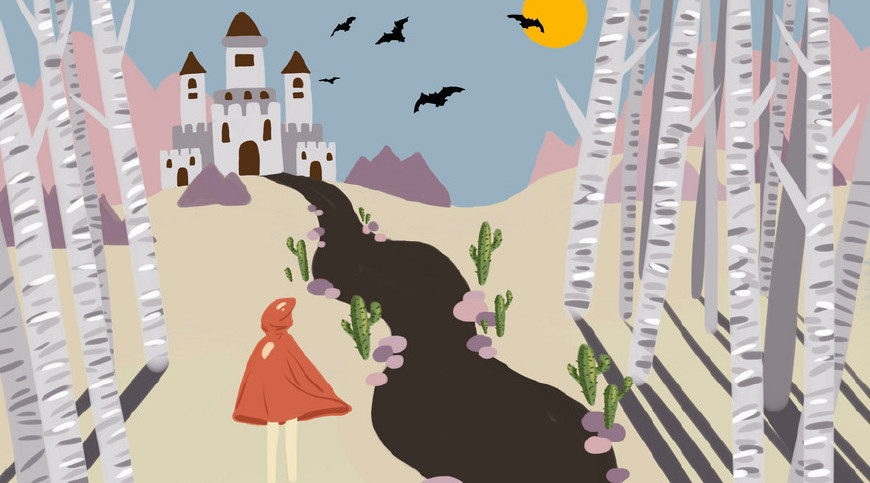 经历异性多的女人，心里有自己的“小算盘”