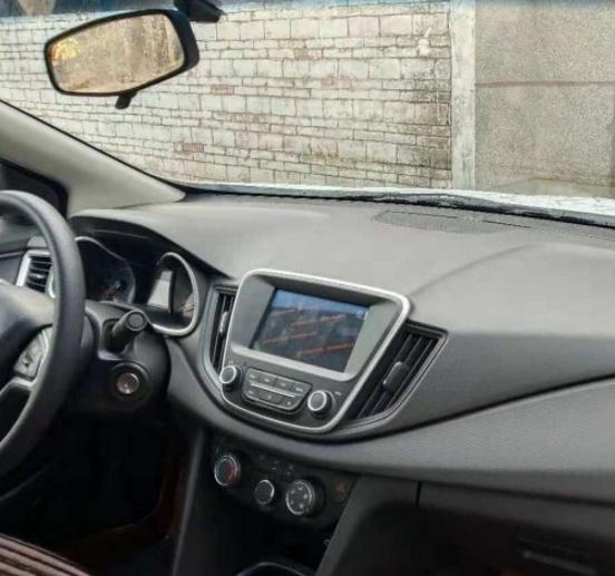 雪佛兰科沃兹全系价格无敌,雪佛兰科沃兹省心吗