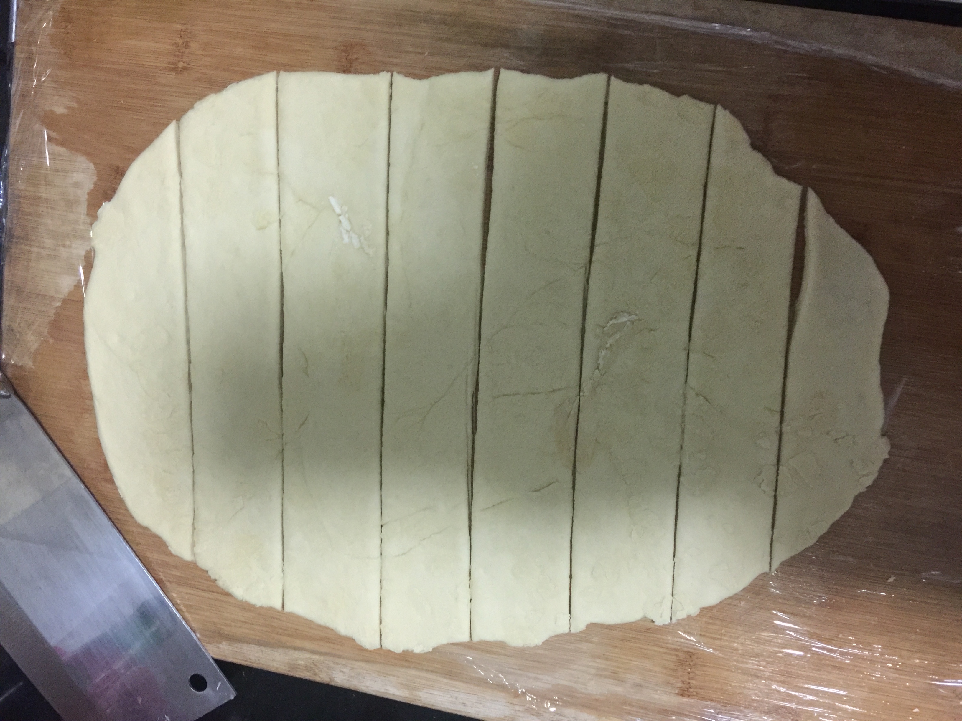 第一次做油条需要注意什么,第一次做油条居然还成功了