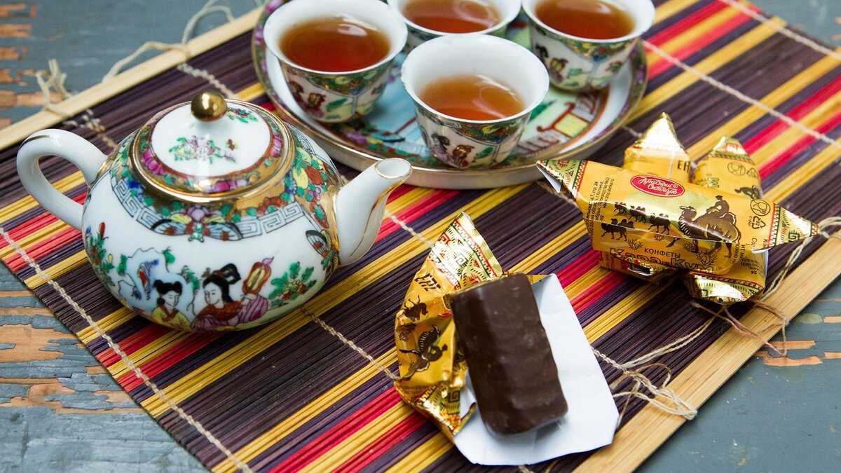 俄罗斯十大美食排名,俄罗斯十大美味