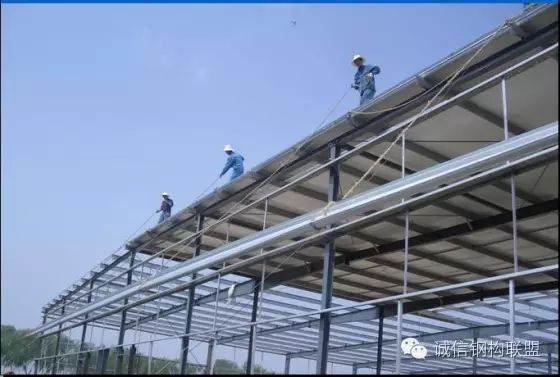 中建钢构福利待遇,钢结构人工劳务费