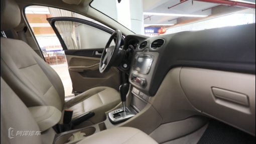 福克斯最经典的一代,福克斯两厢进化史