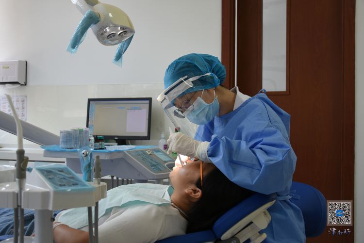 我为群众办实事免费诊疗暖人心,我为群众办实事我为医院谋发展