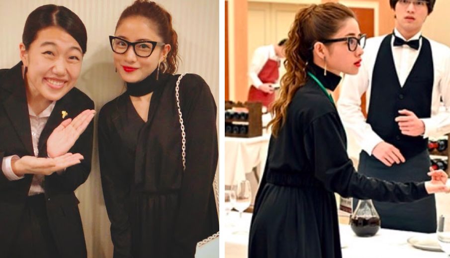 女明星都穿什么品牌女装,女明星喜欢穿的什么平价牌子