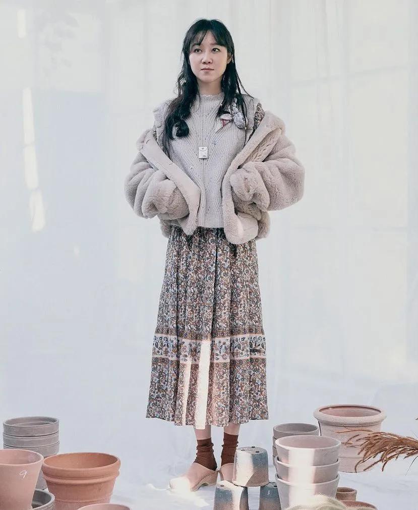 如何用zara穿出gucci,zara贵的穿搭