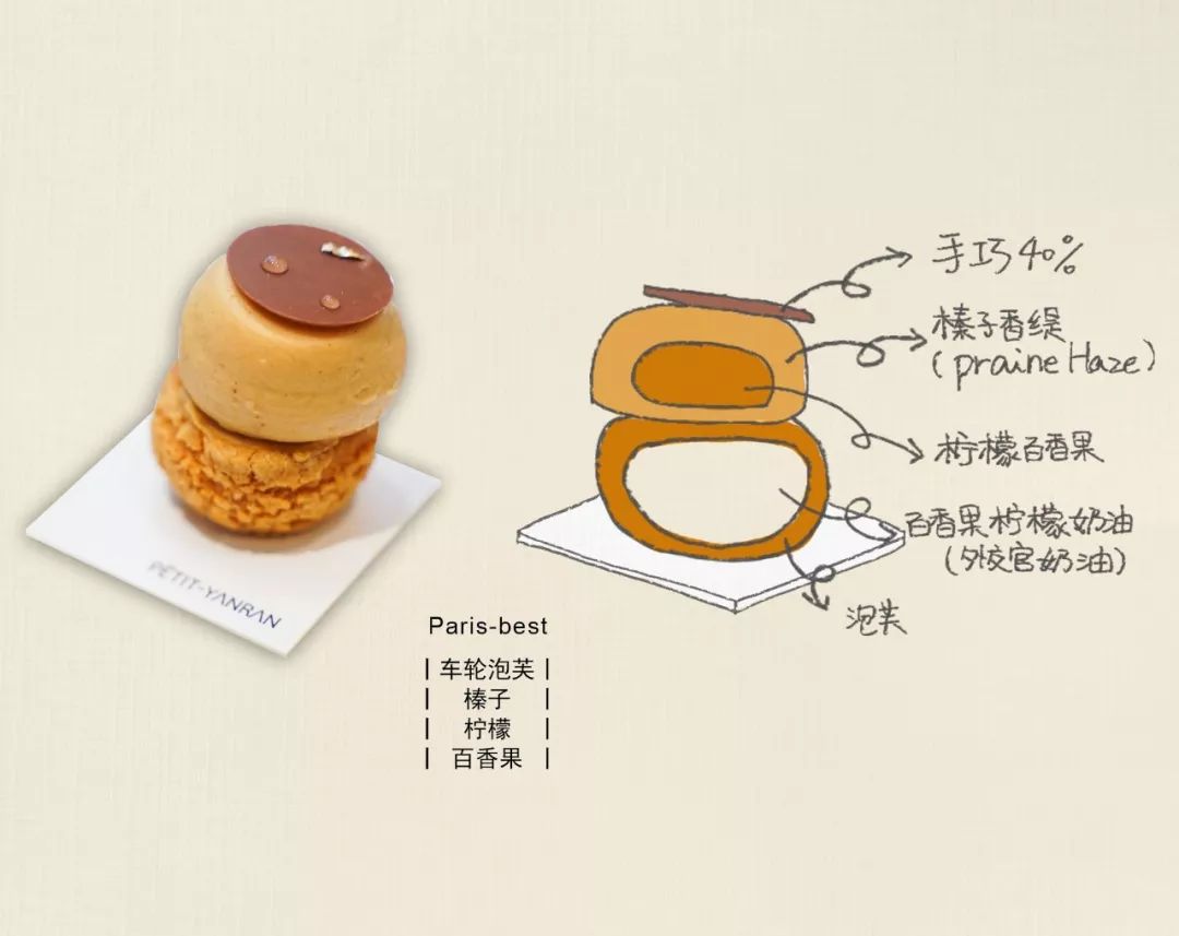 全球法式巧克力冠军默默卖了6年外卖，刚和老婆在西湖边开了新店