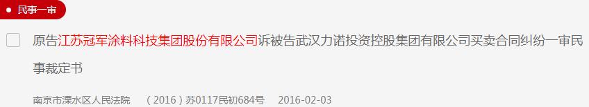 冠军集团最新消息,冠军集团现状