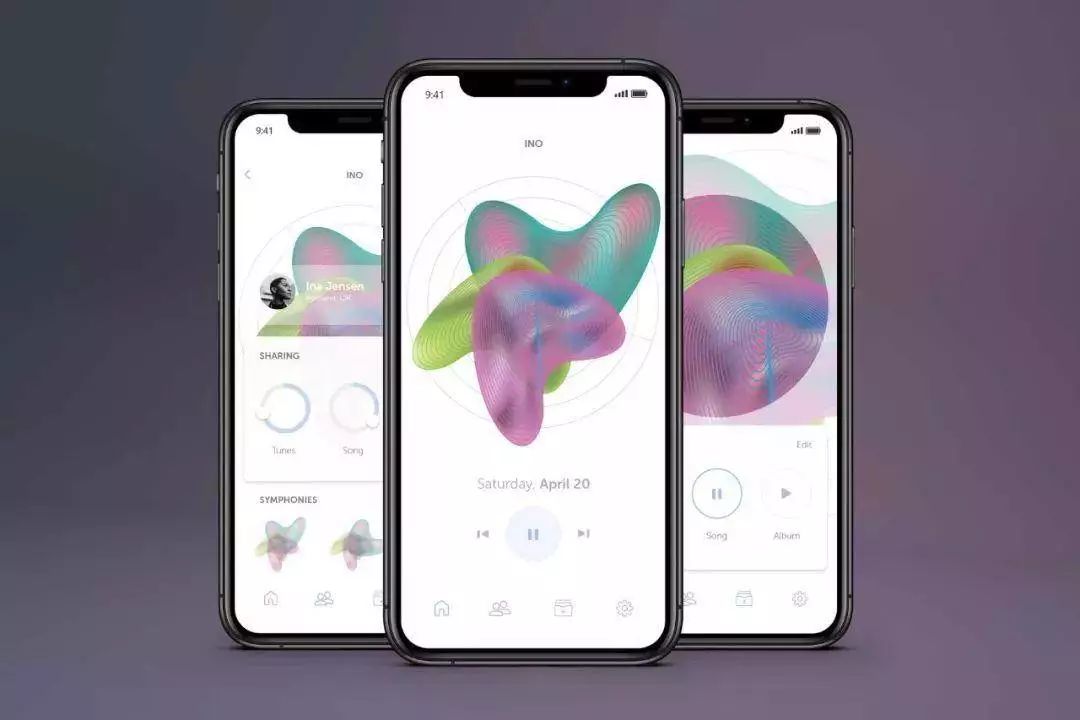 2019德国红点概念奖作品合集（含设计说明）