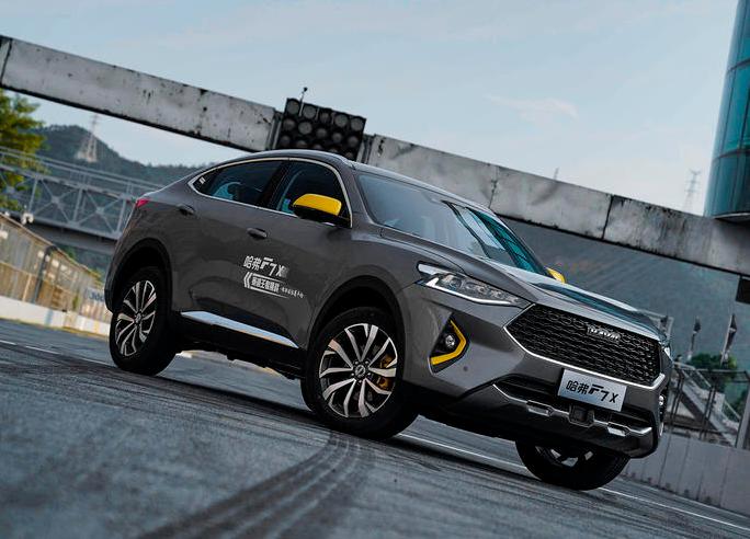 空间大保值动力强四驱suv,十几万的四驱suv哪个值得买