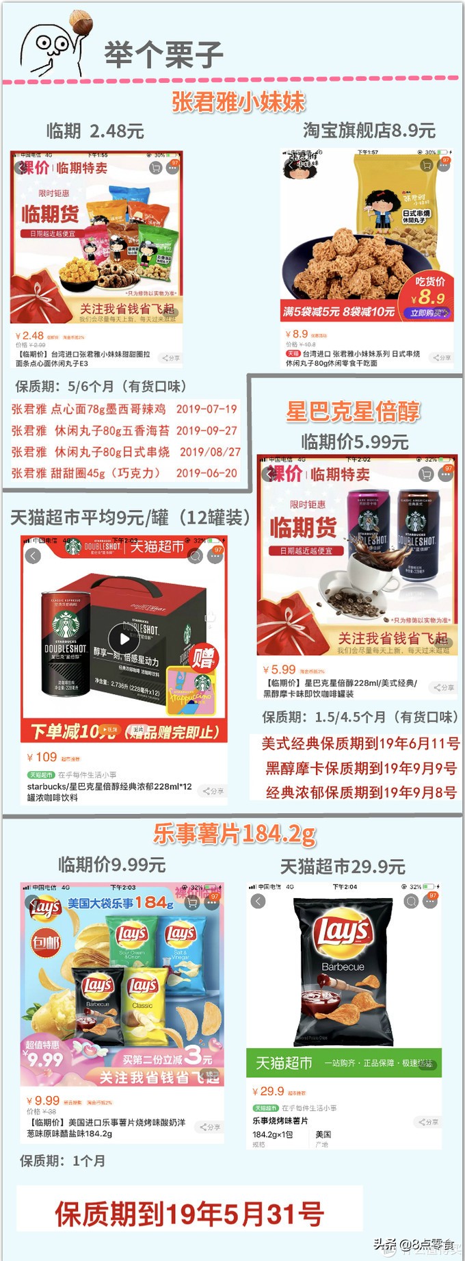 教你网上低价买好货,教你买便宜货